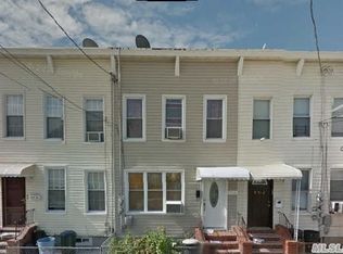 9514 89th St, Ozone Park, NY 11416
