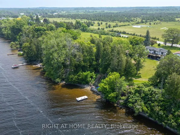 4670 County Road 1, Prince Edward County, ON K0K 2T0