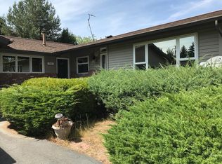 705 SW Fountain St, Pullman, WA 99163