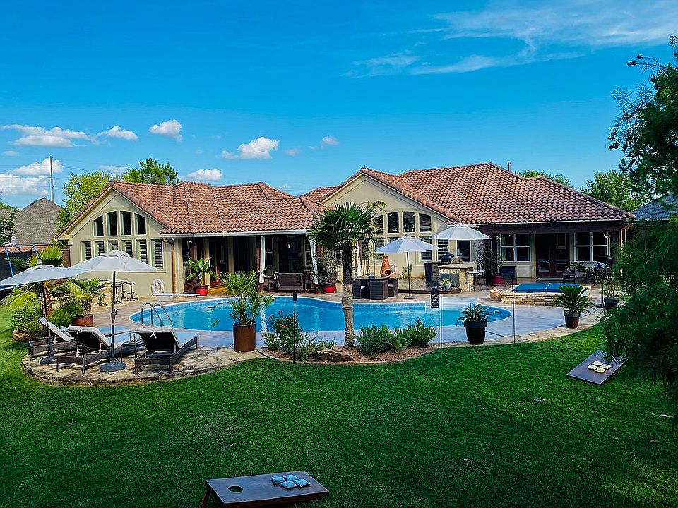 Best house for entertaining
