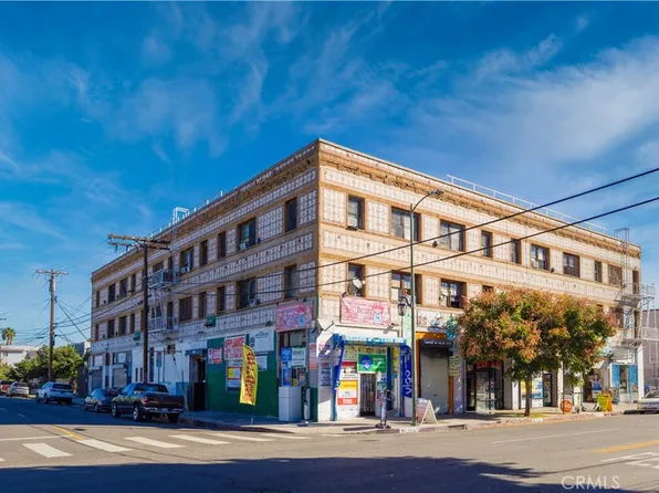 2709 W Pico Blvd, Los Angeles, CA 90006