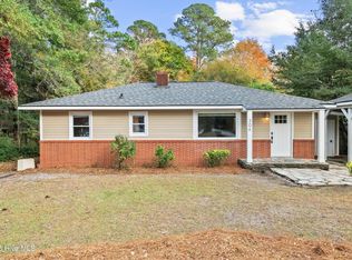 306 Pine Hills Drive, Wilmington, NC 28403