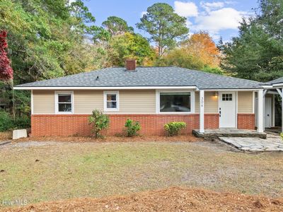 306 Pine Hills Drive, Wilmington, NC, 28403