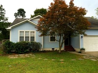 62 Suffolk Dr, Aiken, SC 29803