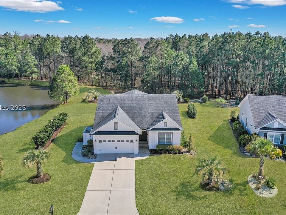 1080 Wiregrass Way, Hardeeville, SC 29927 Zillow