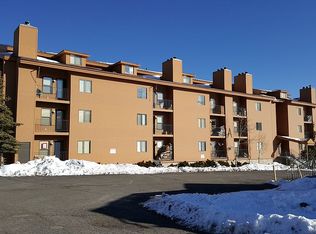 464 North Hwy, Brian Head, UT 84719