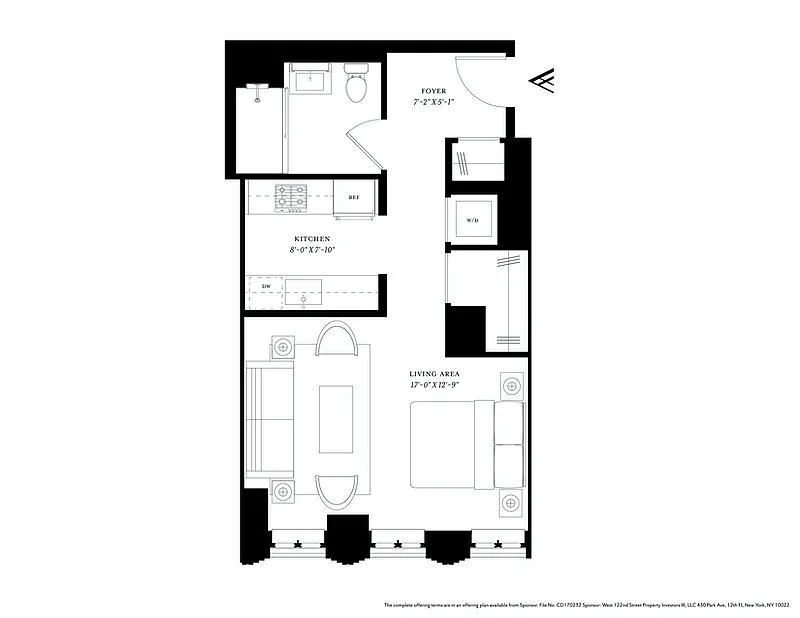 Building Photo - 543 W 122nd St #4F
