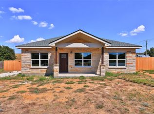 101 Charnel St, Clyde, TX 79510