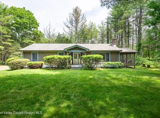 1443 Glasco Tpke, Saugerties, NY 12477