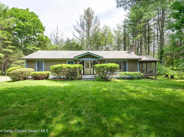 1443 Glasco Turnpike, Saugerties, NY 12477