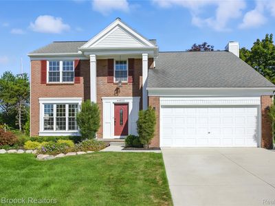 44322 Vassar St, Canton, MI, 48188