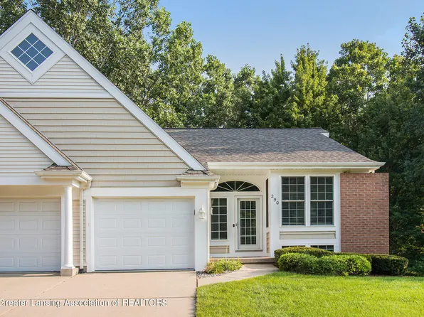 290 Coppersmith Dr, Mason, MI 48854
