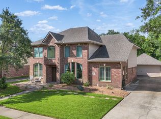 7318 Timberline Dr, Pasadena, TX 77505