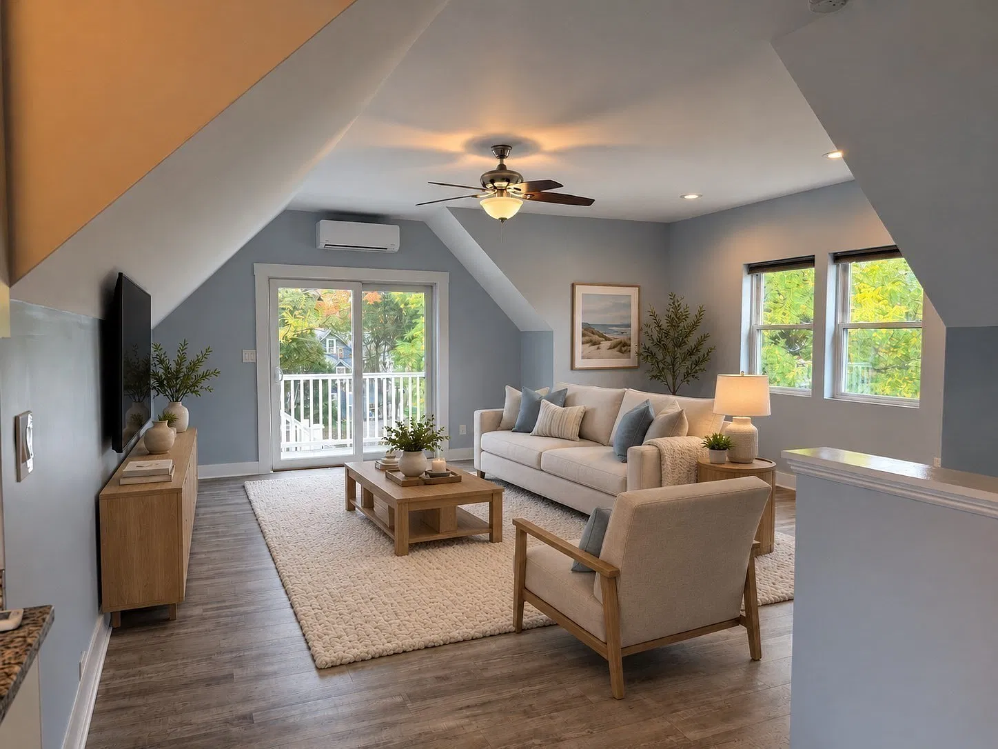 2 bed, 900 sqft, $2,300 — Photo 2