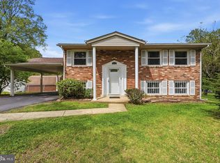 17111 Fairway View Ln, Upper Marlboro, MD 20772