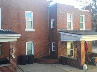 545 Lowry Ave #B, Jeannette, PA 15644