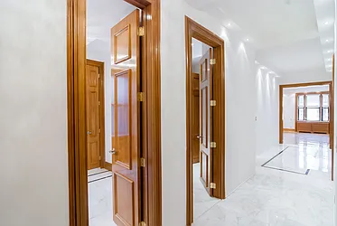 Rented by WAM Partners - William Moses Co.