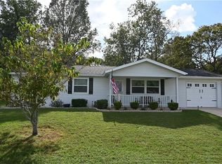 8548 SW 109th Lane Rd, Ocala, FL 34481