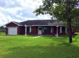 2816 N Alamo Rd, Edinburg, TX 78542