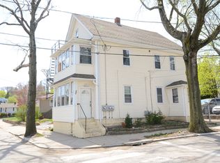 294 Killingly St #2, Providence, RI 02909