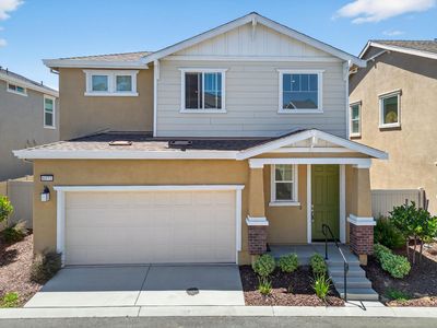 6177 Florence Aly, Citrus Heights, CA, 95610