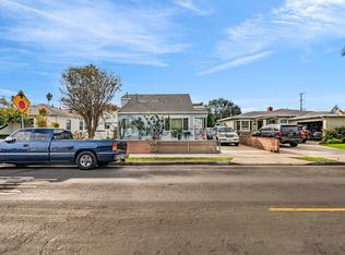 1516 1/2 W 253rd St, Harbor City, CA 90710