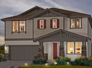 3219 Haskell Way, El Dorado Hills, CA 95762