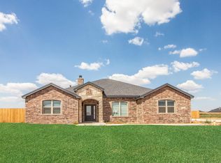 3510 County Road 7670, Lubbock, TX 79423
