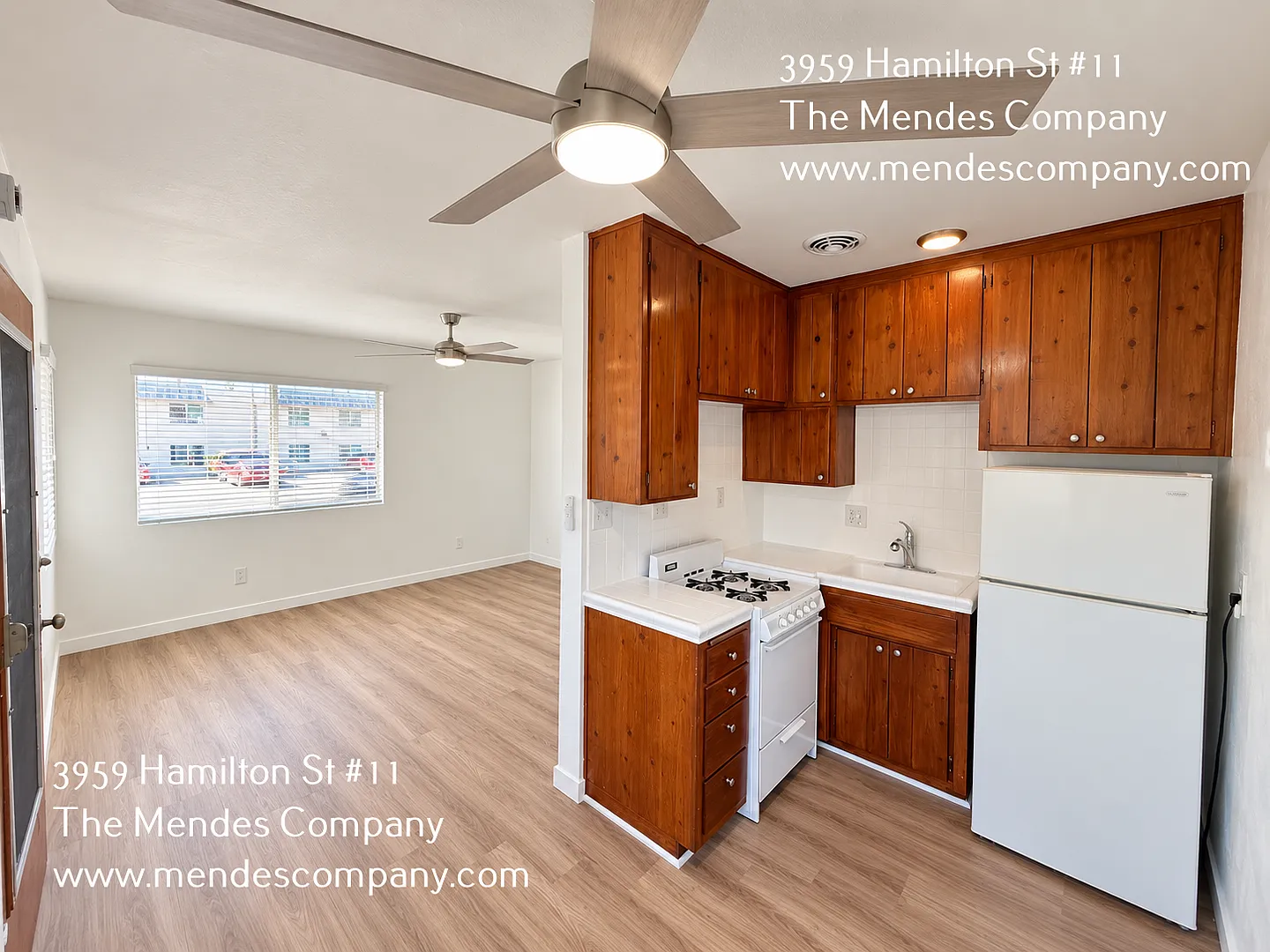 Charming 1BD/1BA in the heart of North Park with a Walk-In Closet — Photo 3