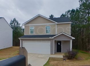 357 Hawthorn Trl, Macon, GA 31210