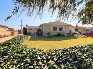 1140 E Elgenia Ave, West Covina, CA 91790
