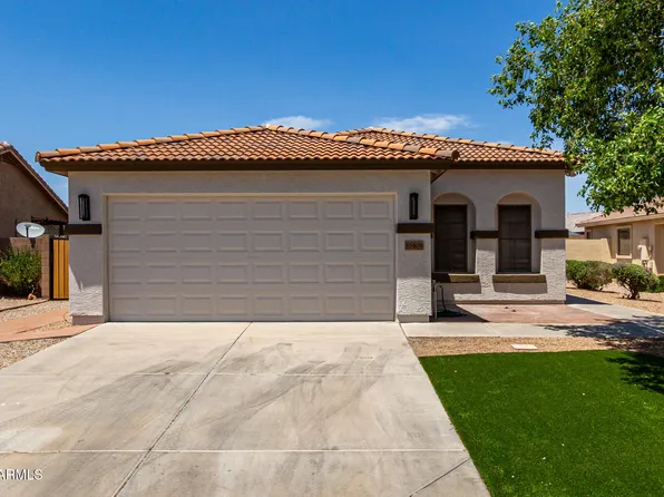 10408 W MIAMI Street, Tolleson, AZ 85353