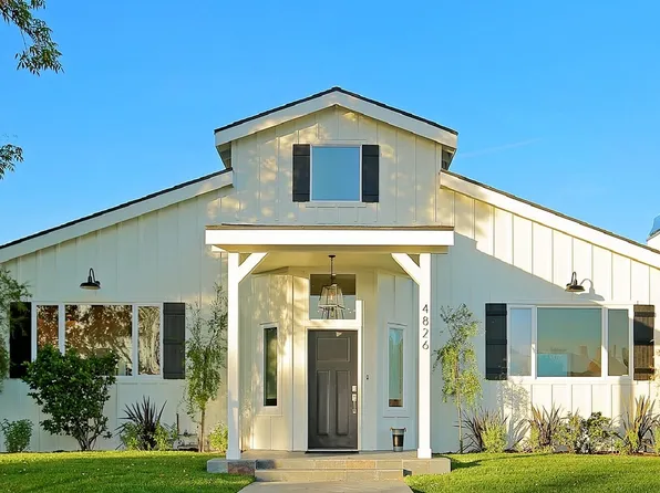4826 Beloit Ave, Los Angeles, CA 90230
