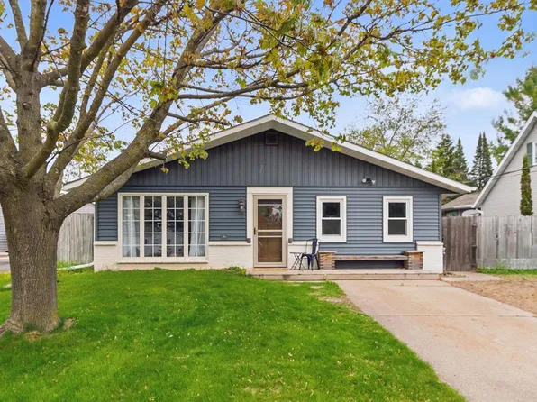 1330 Texas St, Sturgeon Bay, WI 54235