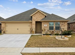 825 Raleigh Way, Fate, TX 75189