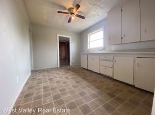 532 Rose Ave, Taft, CA