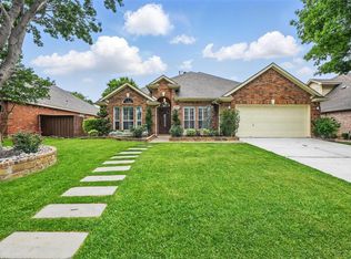 2908 Tophill Ln, Flower Mound, TX 75022