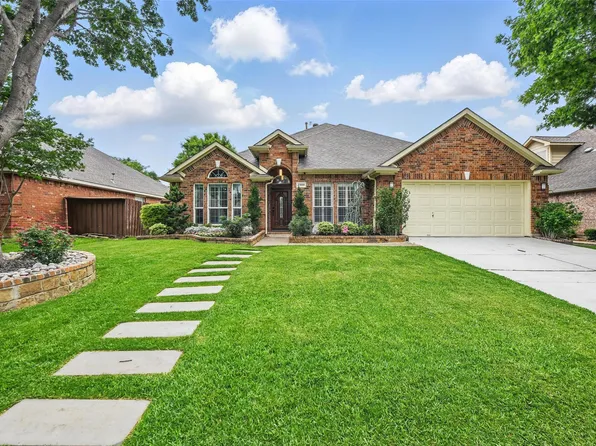 2908 Tophill Ln, Flower Mound, TX 75022