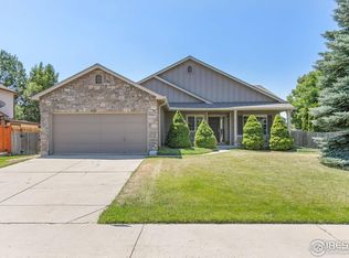 1313 Bramble Pl, Longmont, CO 80504