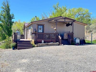551 Highway 348, Olathe, CO, 81425