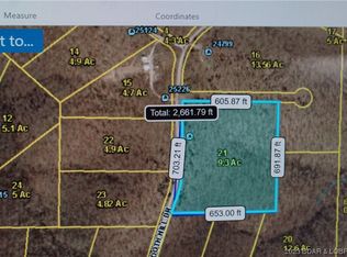 25253 Smooth Hill Dr, Versailles, MO 65084
