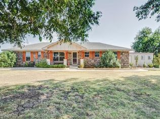 15116 County Road 489, Nevada, TX 75173