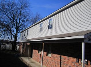 507 N Spring St APT 1, Searcy, AR 72143