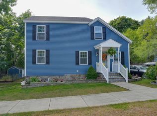 97 King St, Nashua, NH 03060