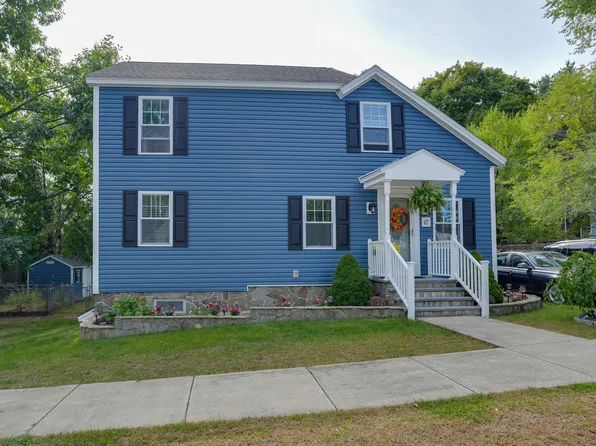 97 King Street, Nashua, NH 03062