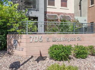 706 E Washington St APT 203, Phoenix, AZ 85034