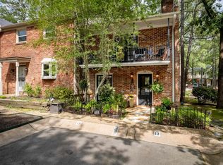 13 Kingsbridge Way, Little Rock, AR 72212