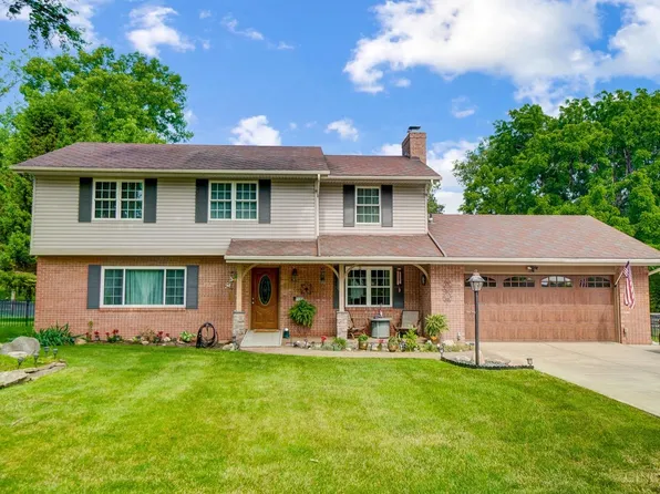 7689 Lakota Ct, West Chester, OH 45069