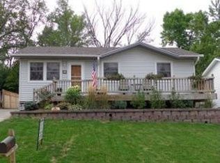 13 Kimberly Dr, Council Bluffs, IA 51503