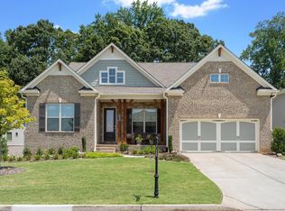 2830 Coach River Way, Cumming, GA 30040